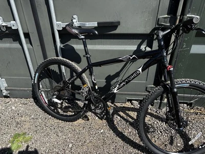 Gary Fisher Tassajara Genesis Disc - Image 1 of 4