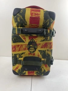 Burton L.A.M.B. Gwen Stefani Gepäcktasche LAMB Y2K Top Handle Koffer Vintage - Bild 1 von 10