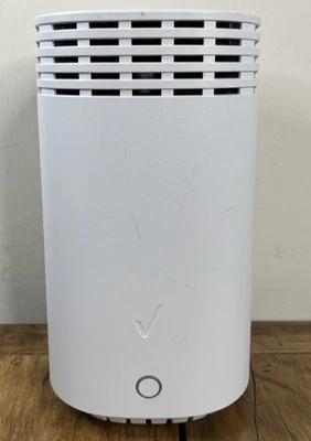 Verizon G3100 4-Port 1000Mbps Fios Home Router Tri-Band White - No Power Cord - Image 1 of 4