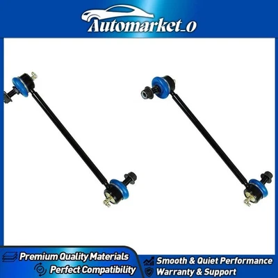 Suspension Stabilizer Bar Link Kit Front for Mercedes-Benz CLS400 2015-2017 - Image 1 of 4