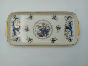 Vassoio Limoges Vieux Versailles - Foto 1 di 3