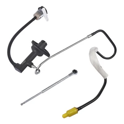 Flynsu Clutch Master Cylinder Line Set Replacement for 1992-1995 Ford Explorer - Image 1 of 2