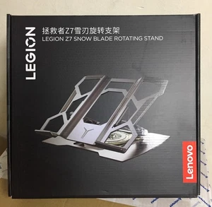 Original Lenovo Legion Z7 Aluminum Adjustable Snow Blade Rotating Stand Holder - Picture 1 of 7