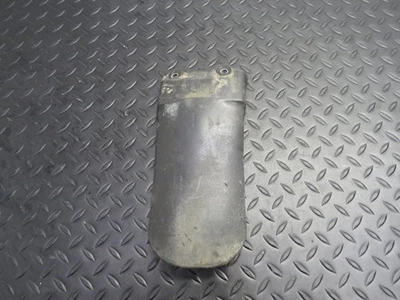 01-21 KAWASAKI KX 100 KX 85 OEM STOCK AIRBOX MUD FLAP 2017 - Image 1 of 4