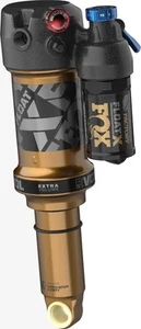 2026 Fox Shox Float X Trunnion 2-Pos Lever Factory Rear Shock - Picture 1 of 4