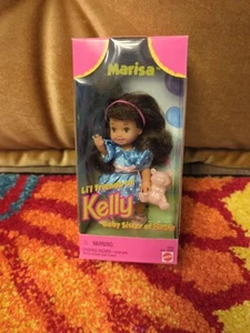 Barbie Marissa Lil Amici di Kelly - MPN 18036 - Foto 1 di 23