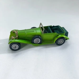 Matchbox 1972 Models of Yesteryear, A 1928 Mercedes Benz S3 - Picture 1 of 9