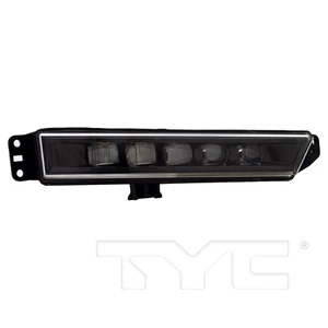 TYC Right Passenger Side LED Fog Light for Honda CR-V 20-22 / Insight 19-22 - Picture 1 of 7