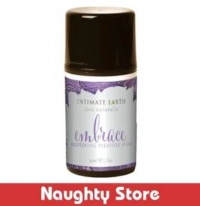 Vaginal Tightening Serum 30ml by Intimate Earth - Picture 1 of 3