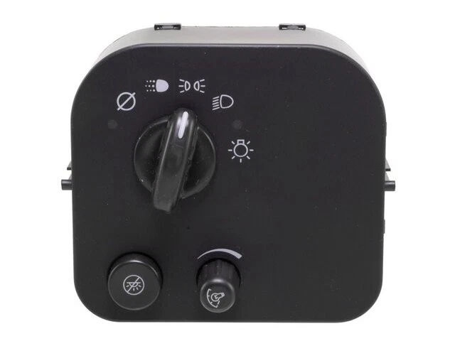 Wells 12HR17Z Fader Control Switch Fits 2003-2007 GMC Savana 3500 - Image 1 of 1