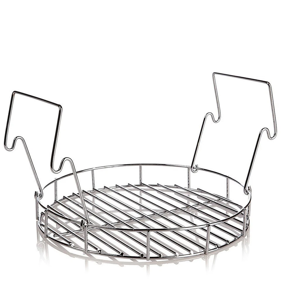 Char-Broil The Big Easy Bunk Bed Basket - Image 1 of 4