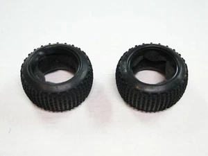 NEW KYOSHO ULTIMA '87 WC Tires Rear WORLDS KU22 - Picture 1 of 2