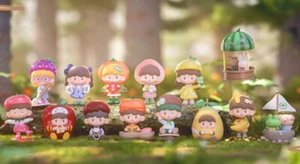 F.UN zZoton Blessing For Fruits Series Blind Box Confirmed Figure Art Gifts Toy - Picture 1 of 17