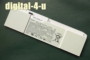 Nueva batería genuina VGP-BPS30 para Sony VAIO SVT-11 SVT-13 SVT131B11T SVT11113FA - Imagen 1 de 2