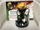 The Lab POD-MOTHER 090 Beast Plant Zombie Little Horrors Horrorclix Heroclix