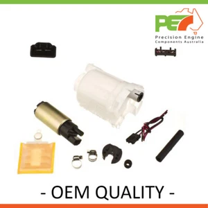 New * FLM * Fuel Pump And Filter Kit For Toyota Camry Acv36r 2.4l 2az-fe - Picture 1 of 4