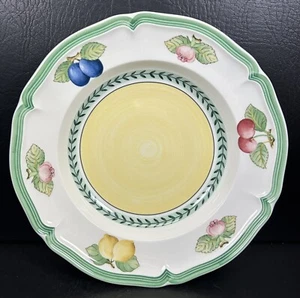 "Cuenco de sopa Villeroy & Boch French Garden Fleurence 9"" Alemania varios disponibles" - Imagen 1 de 6