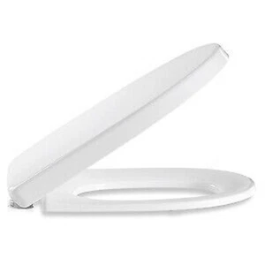 Pressalit Toilet Seat Delight, Factory Number 492000-D02999 - Picture 1 of 1