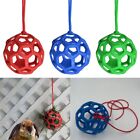 Effective Stress Relief with Slow Feed Hanging Balls 14cm Size TPR Material