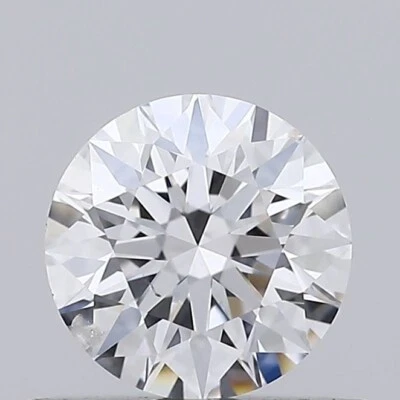 1.05ct Round Brilliant Cut Lab-grown Diamond IGI Certified E Colour SI1 Clarity - Image 1 of 4
