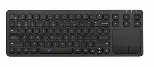 Vilros 15 Inch 2.4GHz Wireless Keyboard with Touch-pad - Picture 1 of 3
