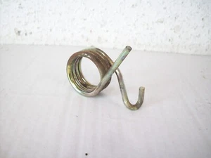 Feder Bremspedalwelle, Bremspedal / Spring Break Pedal Honda CM 125 C, CM 250 C - Bild 1 von 3