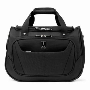 Travelpro Maxlite 5 Softside Lightweight Underseat Carry-On Travel Tote, Over... - Picture 1 of 7
