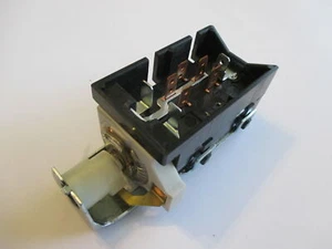 CHEV HEADLIGHT SWITCH 57-63 BELAIR IMPALA NOVA CORVETTE 58 59 60 61 62 - Picture 1 of 4