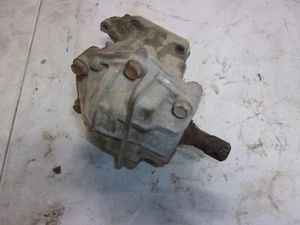 2006 john deere gator hpx transfer case - Bild 1 von 4