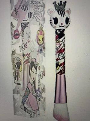 Cepillo de rubor Tokidoki Pittura edición limitada Foto 1 de 4