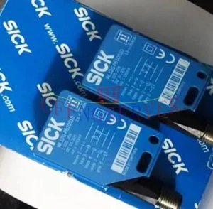 1PCS New SICK WL12G-P510S10 1025259 sensor - Foto 1 di 5