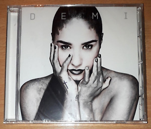 Demi Lovato - Demi CD *Brandneu/OVP*