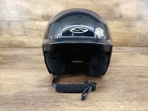 Smith Upstart Junior Helmet - Black - Picture 1 of 6