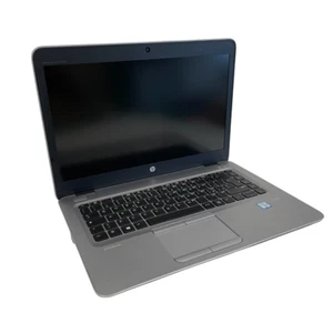 NOTEBOOK PC PORTATILE HP 840 G3 I5-6300U 2.40GHZ RAM 8GB SSD 256GB WIN10 PROF - Foto 1 di 18