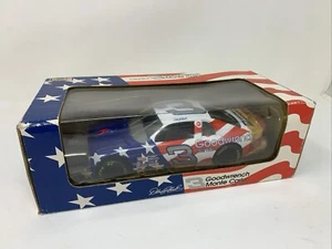 Dale Earnhardt Sr 3 1996 GM Goodwrench Monte Carlo Atlanta Olympics 1/24 Diecast - Picture 1 of 7