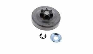 Oregon Chainsaw .325 pitch 7 tooth Sprocket 38076X w/bearing 37325 - Picture 1 of 2