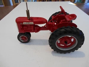 Vintage 1980 Freiheit 1:16th Scale McCormick Farmall 230 Tractor, Custom, Used - Picture 1 of 12