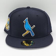 New Era 59FIFTY MLB Hat-St. Louis Cardinals 1934 World Series-7 1/2 Fitted