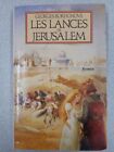 The Lances of Jerusalem Georges Bordonove Good Condition