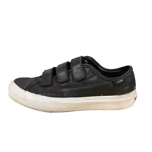 Vans Prison Issue blau/dunkellila | Metallic Back Heels Detail M 4,0 - W 5,5 - Bild 1 von 9