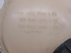 968452768002 expansion tank for CITROEN BERLINGO CUADRO L1 2012 204867 - Picture 1 of 4