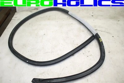 Sello de puerta de pasajero derecho convertible OEM Volkswagen Beetle 03-10 resistente al clima Foto 1 de 4