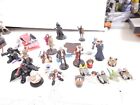 Mix lot of Star Wars Galactic Heroes Figurines and Etc
