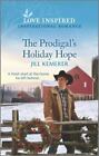 The Prodigal's Holiday Hope [Wyoming Ranchers, 1] , Kemerer, Jill