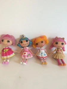 Lalaloopsy Mini Dolls - Picture 1 of 10