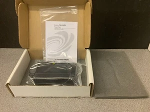 Crestron PW-2410RU Alimentatore universale regolato 24V 1,25A - Foto 1 di 5