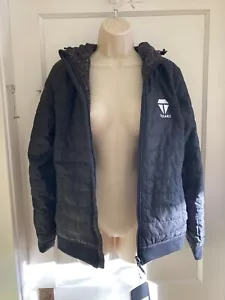 Stormtech performance Donegal reversible hoody hoodie med. Tesaro GSK - Picture 1 of 14