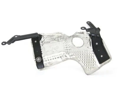 Protector cabeza gato izquierdo Porsche 997 Carrera 987 Boxster Cayman Gen 2, 99711320930 Foto 1 de 4