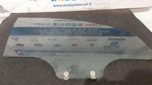 RICAMBI USATI, VETRO SCENDENTE ANTERIORE DESTRO HYUNDAI I10 - Foto 1 di 2