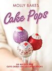Cake Pops, Bakes, Molly, Used; Good Book